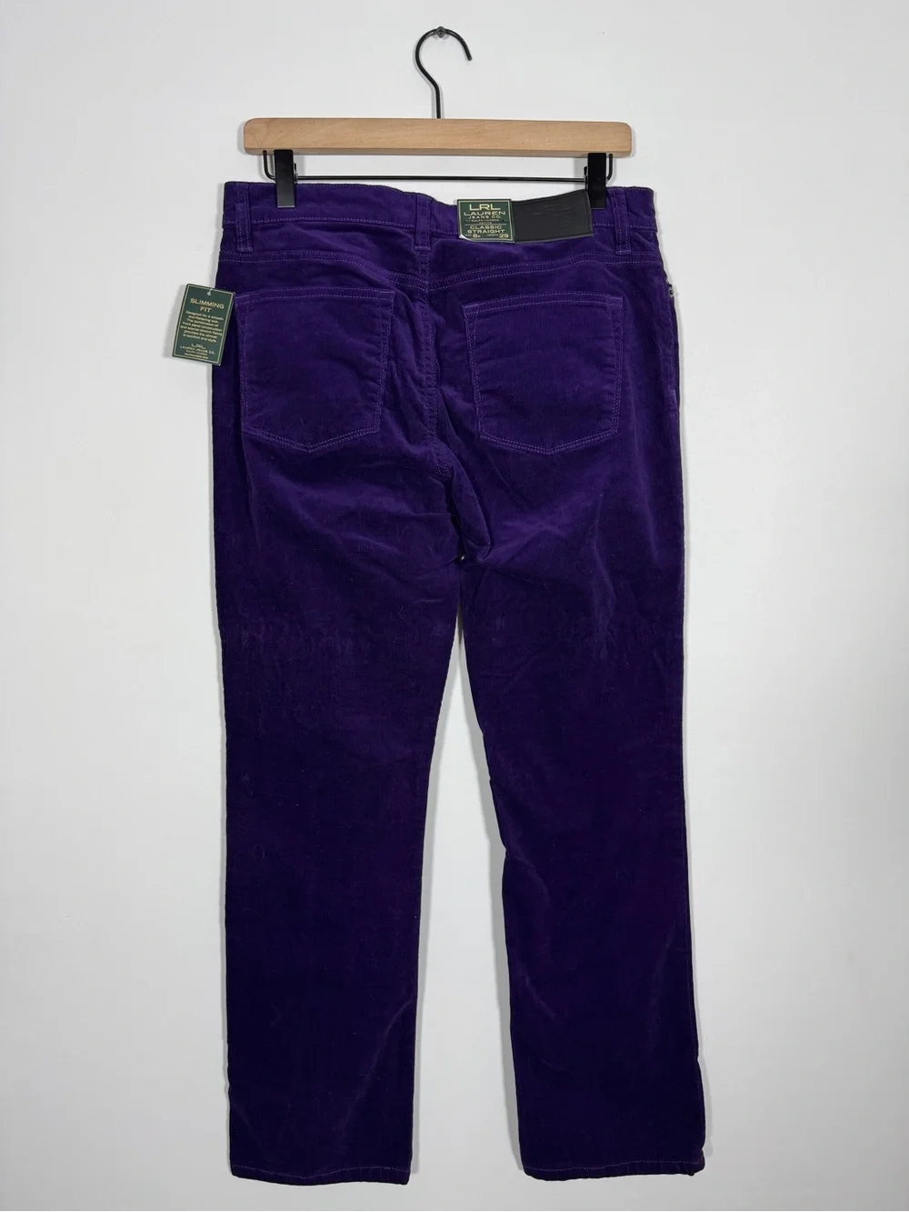 WP49 {Ralph Lauren} 